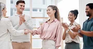 Employee Onboarding & Training