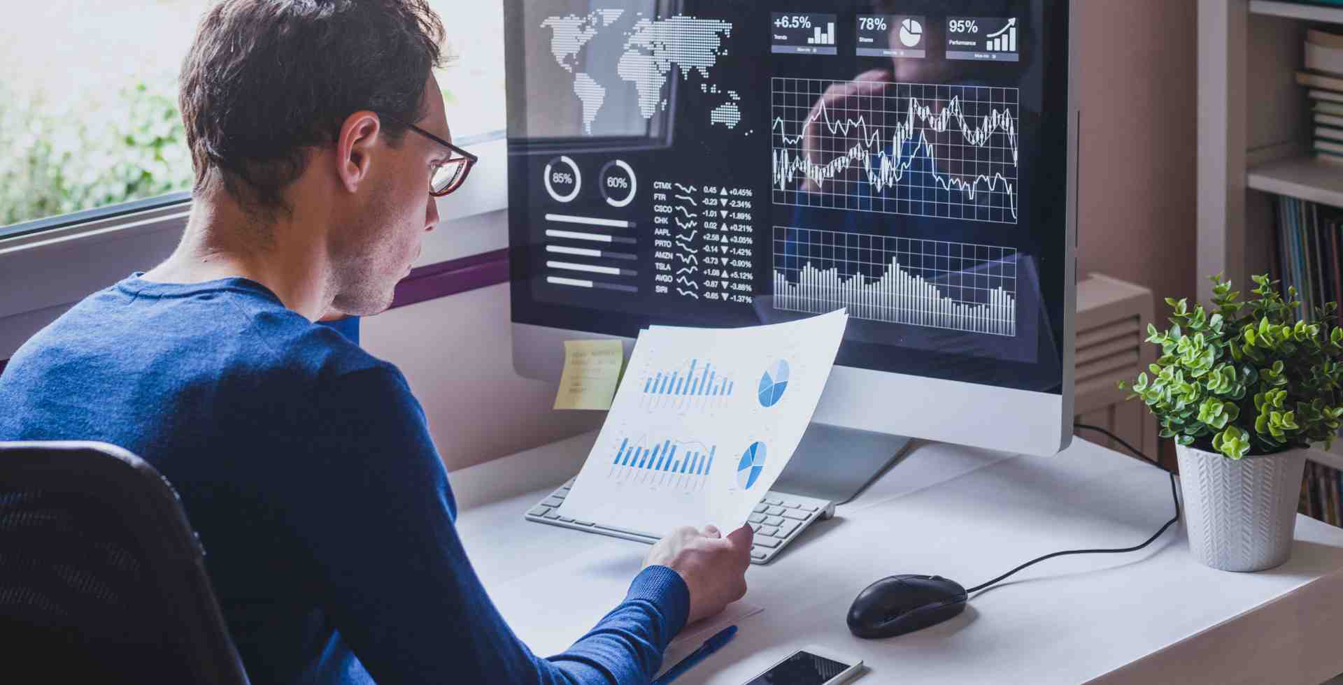 Audit Reporting & Follow-up Monitoring