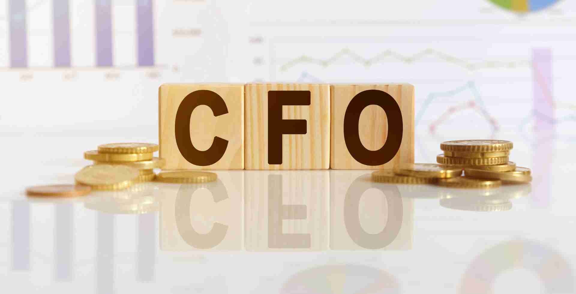 FractionalVirtual CFO Services