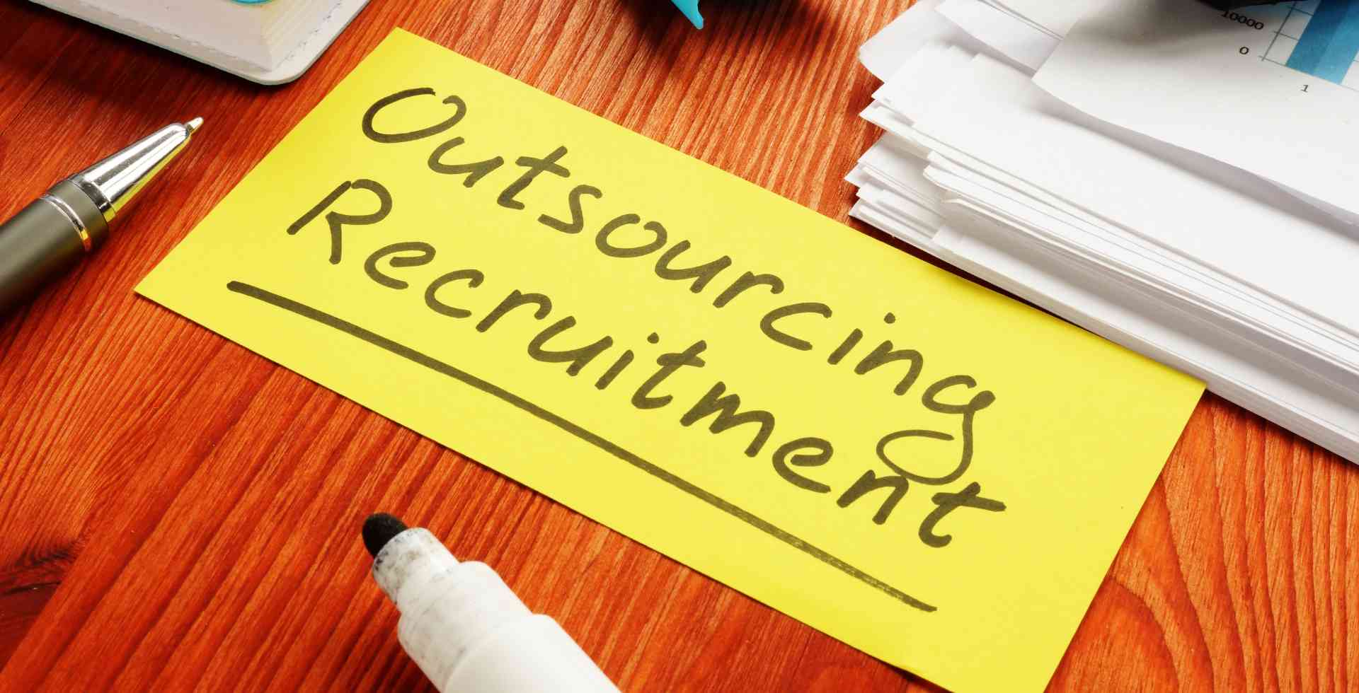 HR Outsourcing