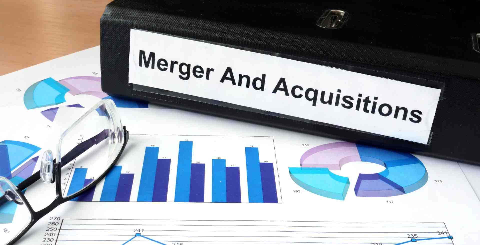 Mergers & Acquisitions Advisory